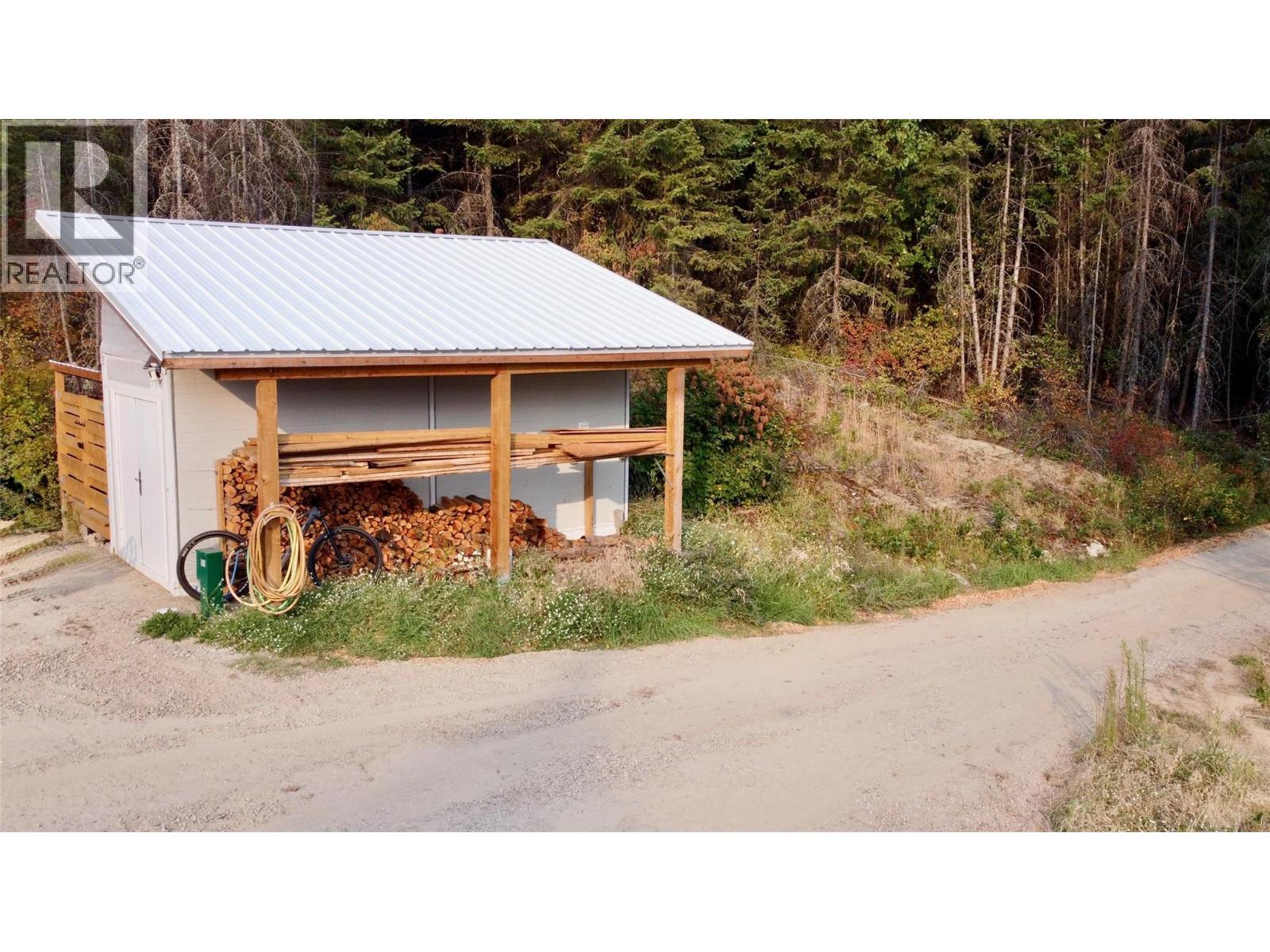 1618 Strome Road, Christina Lake