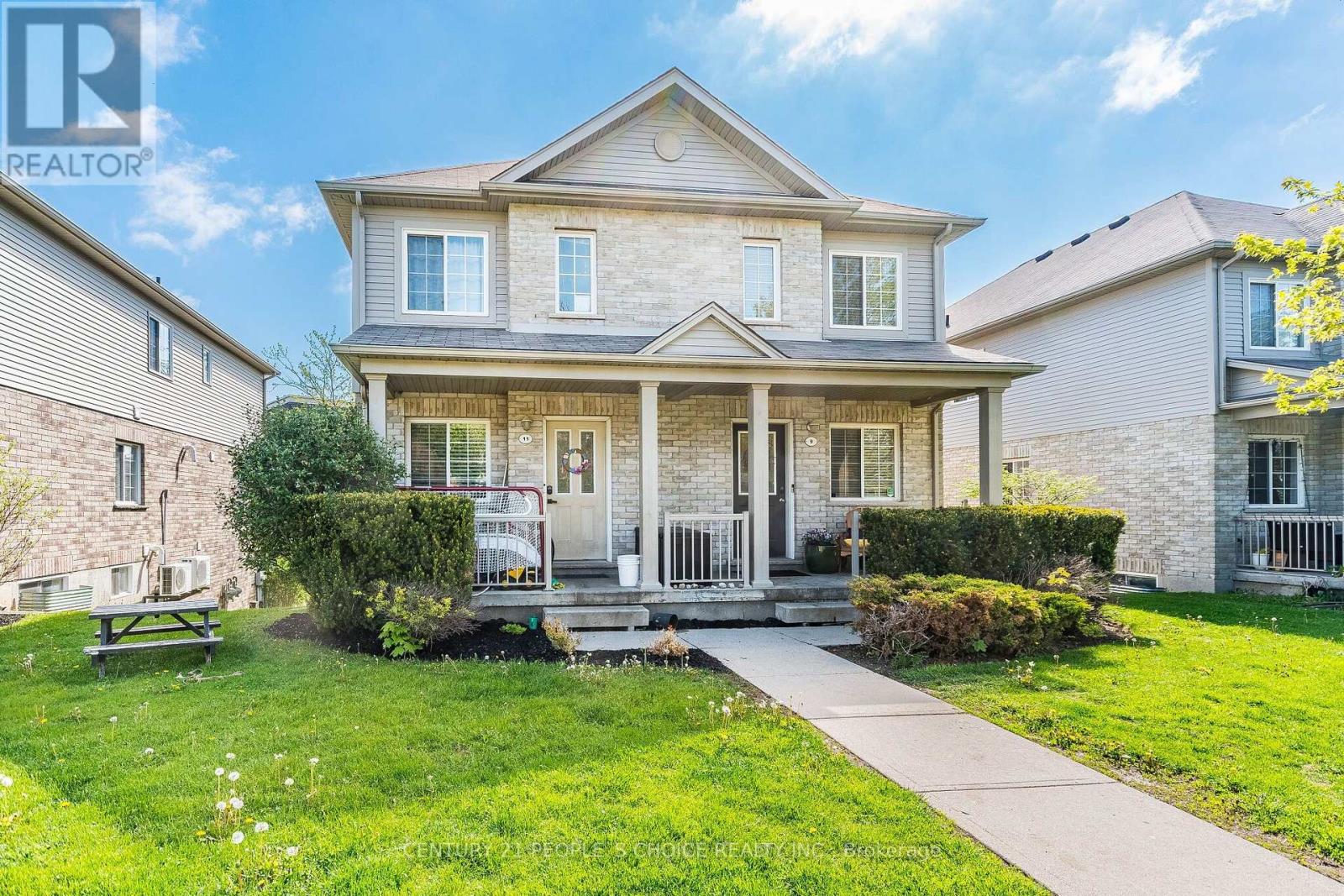 #9 35 MOUNTFORD DRIVE - 38