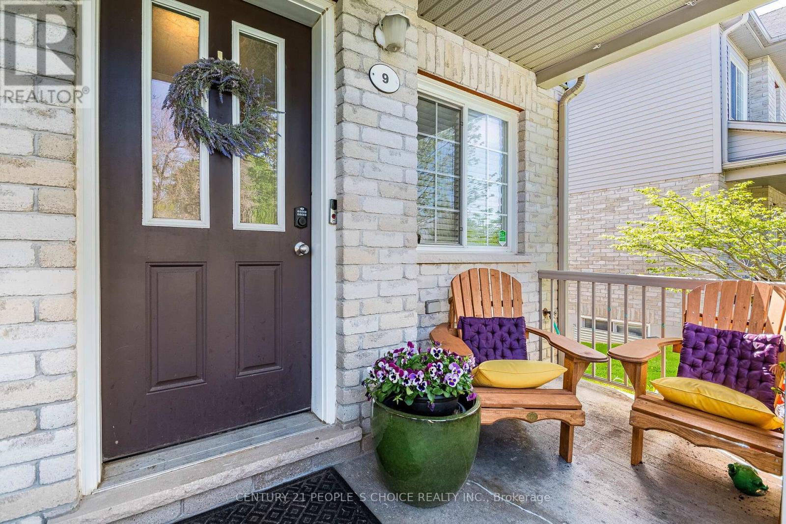 #9 35 MOUNTFORD DRIVE - Image 5