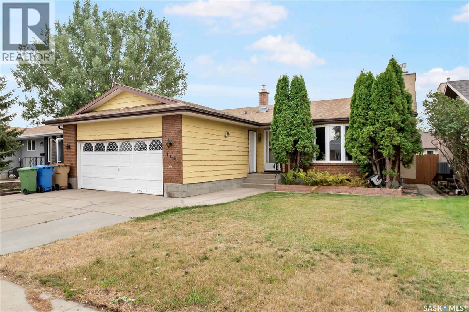 146 Alport CRESCENT - 1