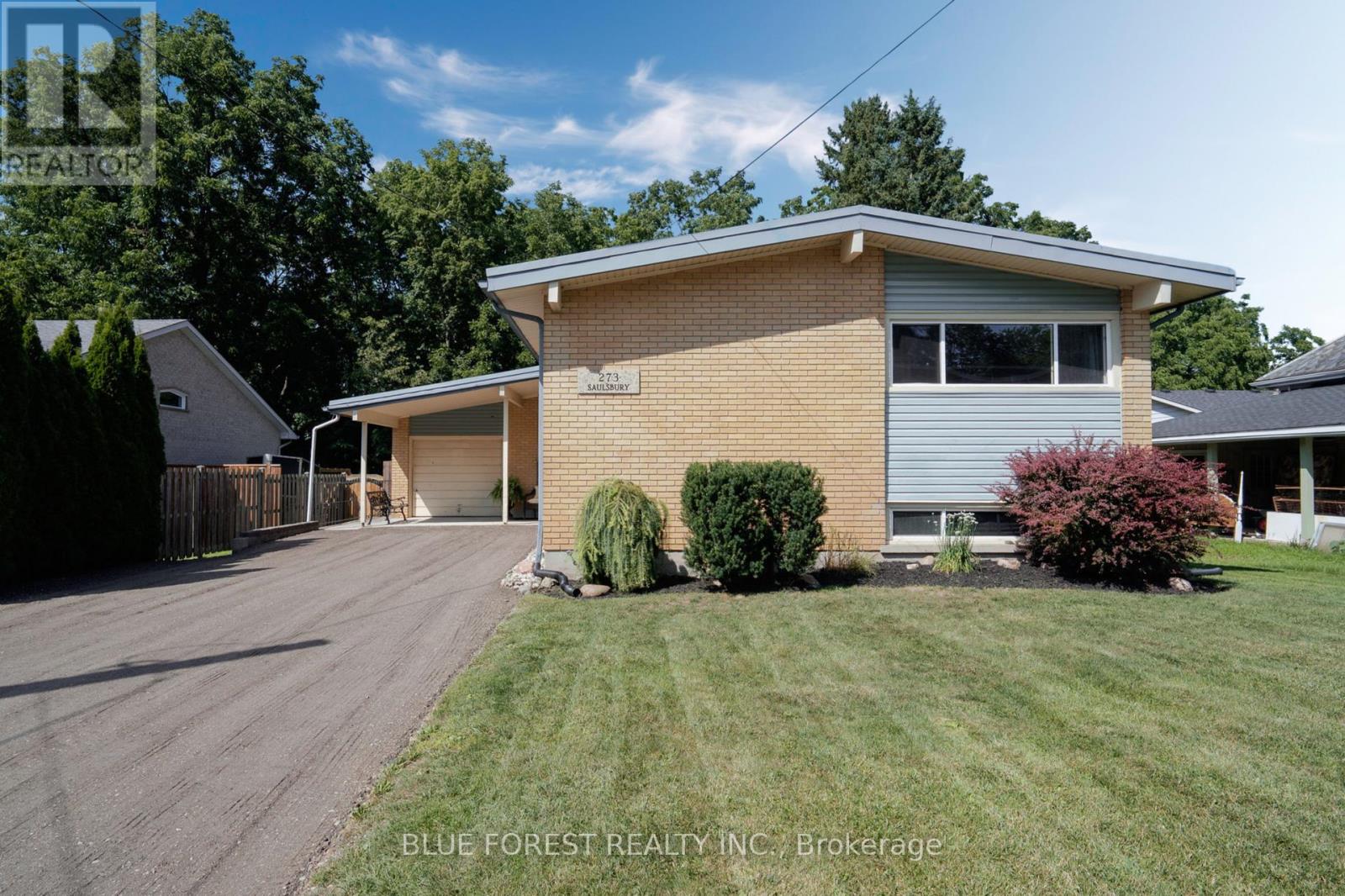 273 SAULSBURY STREET