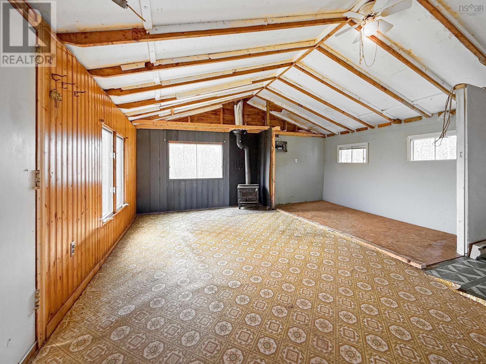 743 Chapman Settlement Road - 2