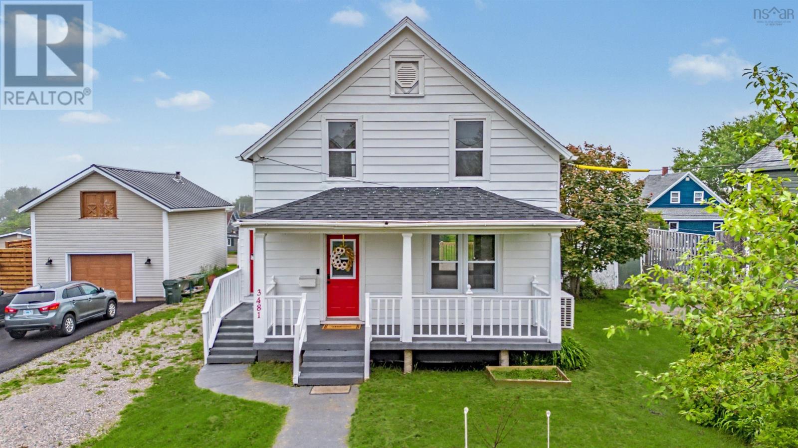 3481 Ellsworth Avenue - 1