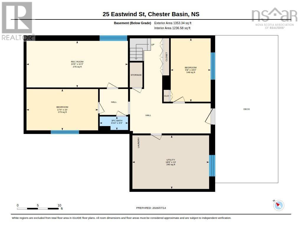 Property 44 of 47 of 25 Eastwind Drive