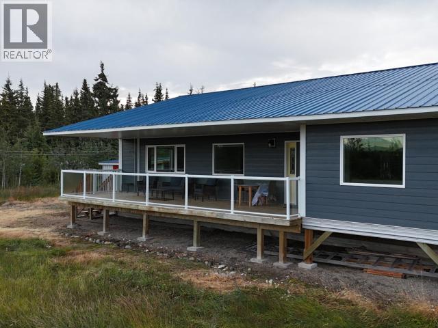 15 TAGISH ESTATES - 3
