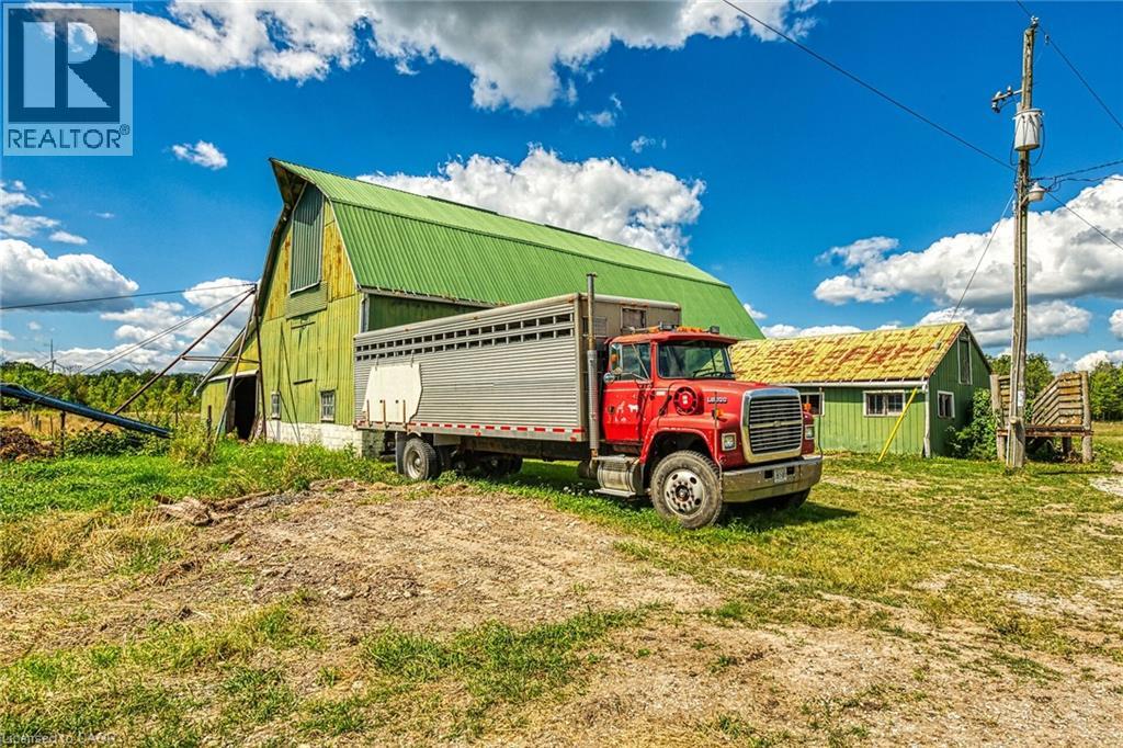 177 BROOKLIN Road - 35