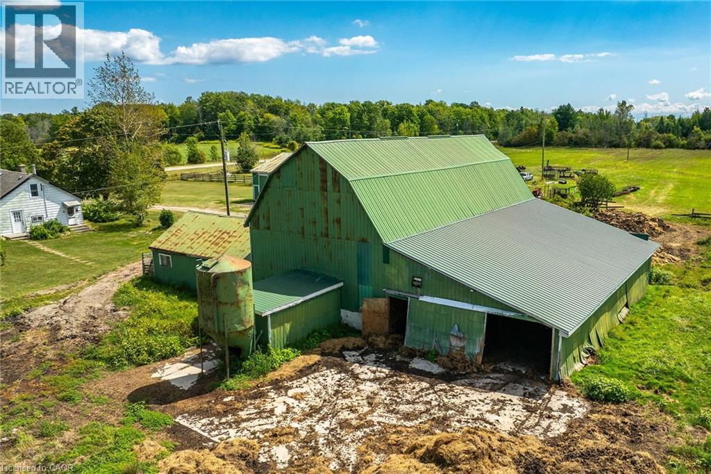 177 BROOKLIN Road - 36
