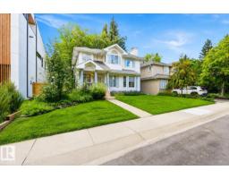 House for sale at 14631 Summit Dr NW, Edmonton — MLS® E4505478