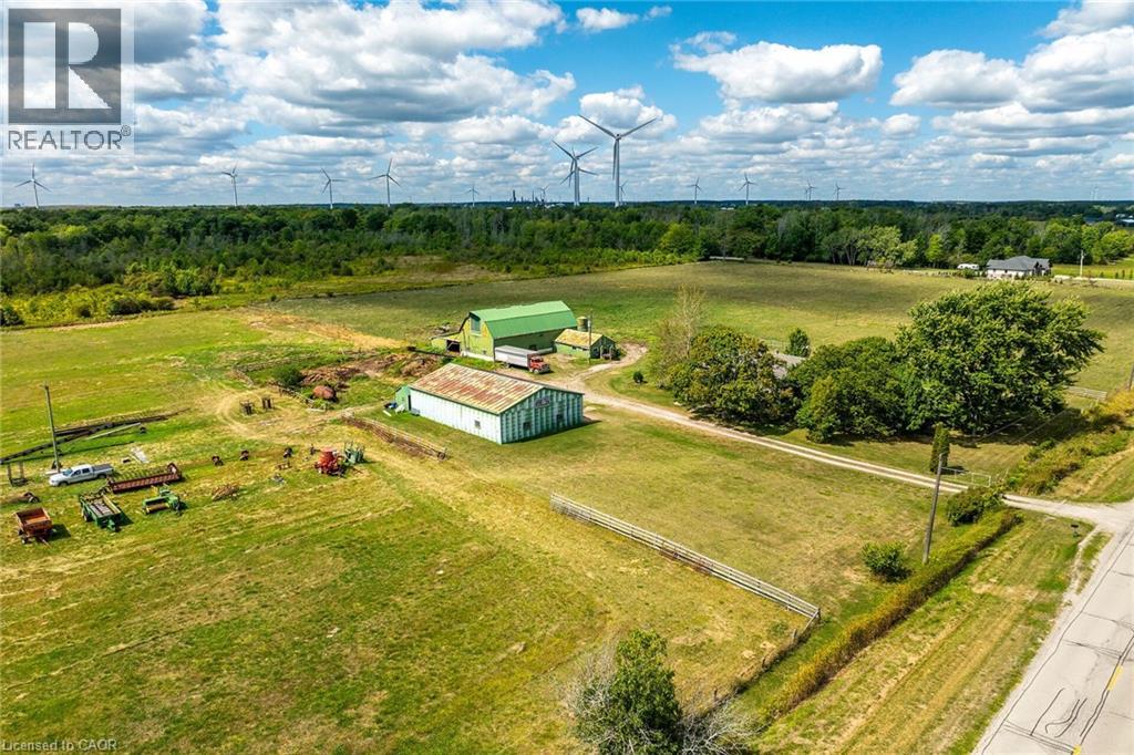 177 BROOKLIN Road - 46