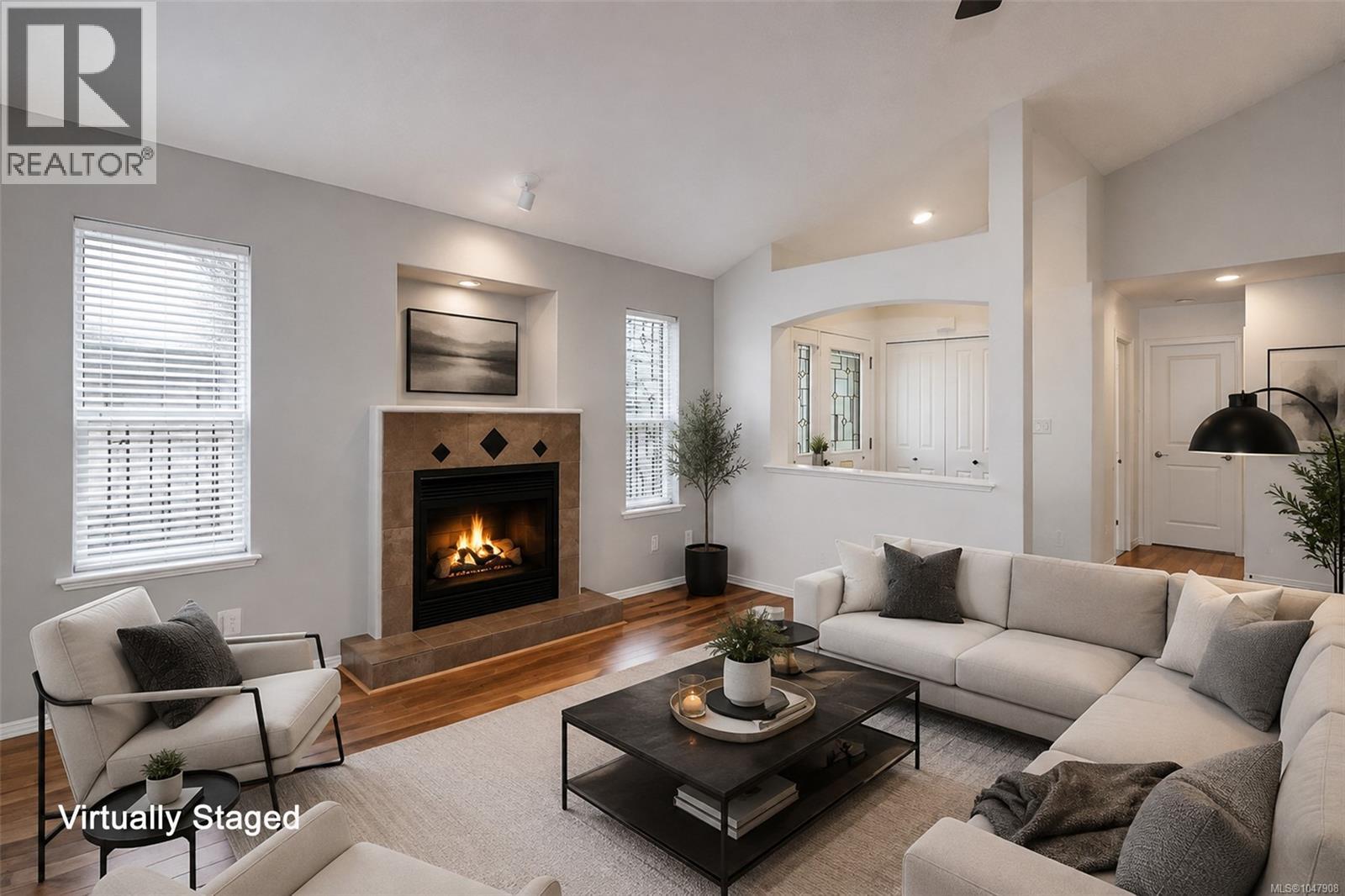  4030 Willowbrook Place, Saanich