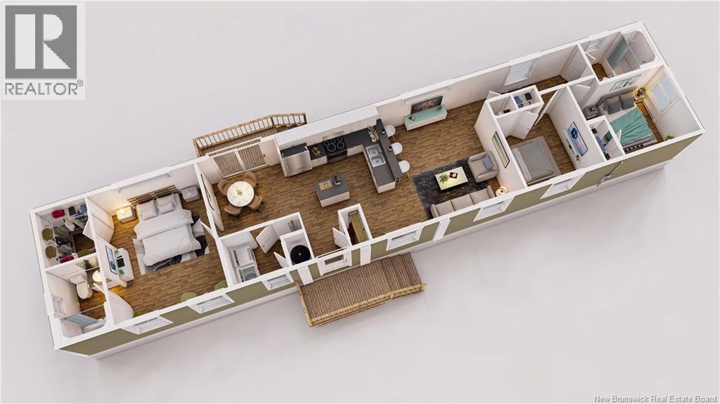 95 River East Drive - Image 25
