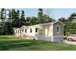 95 River East Drive, Riverview, NB E1B5B1 Photo 35