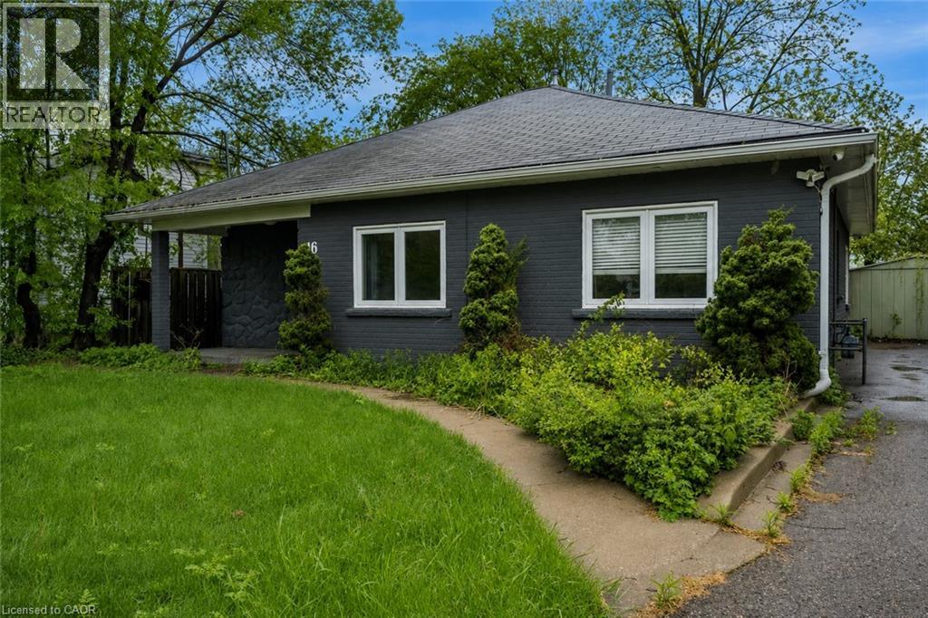 16 WOODWARD Avenue - 2
