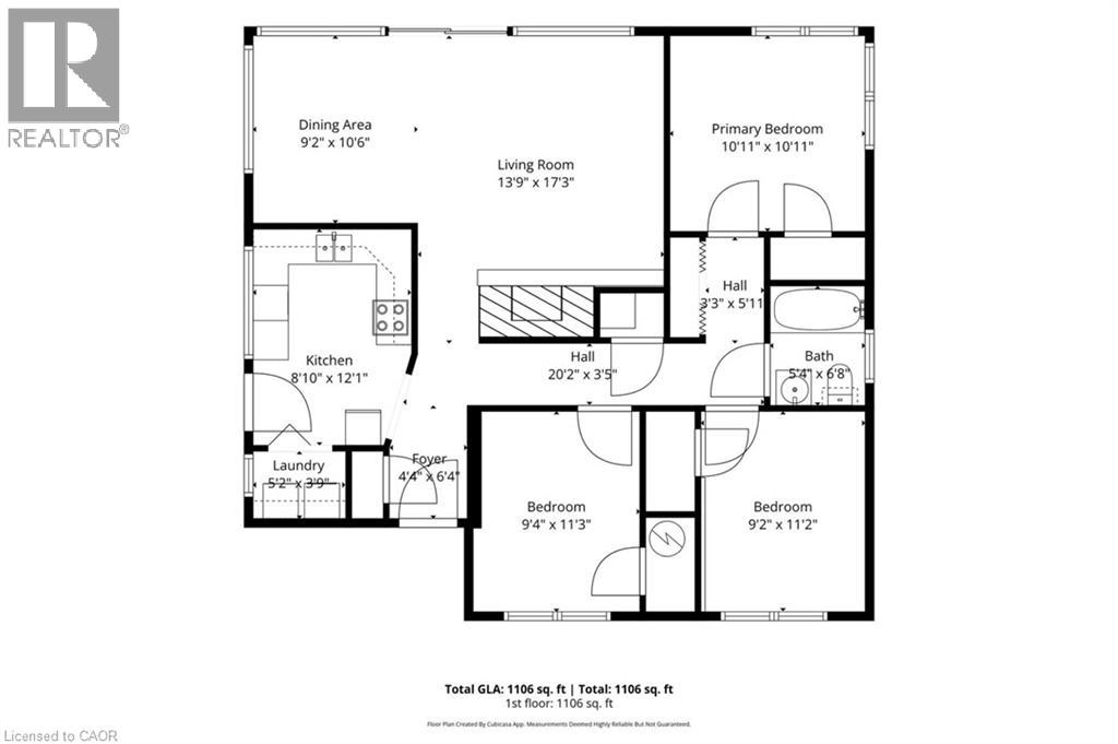 16 WOODWARD Avenue - 35