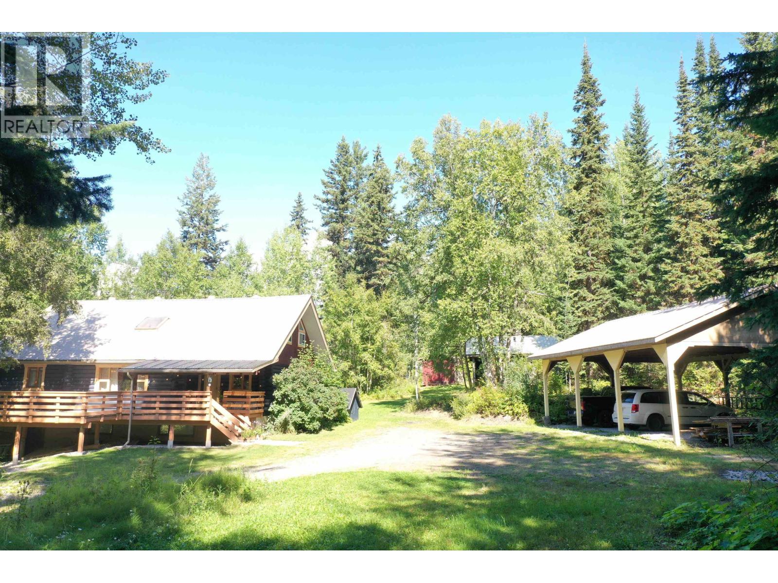 5092 QUESNEL-HIXON ROAD - 37