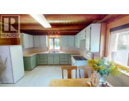 Utility room - 5092 Quesnel-hixon Road, Quesnel, BC V2J6Y7 Photo 12