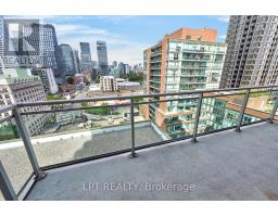 1202 - 112 George Street, Toronto, ON M5A2M5 Photo 20