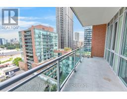 1202 - 112 George Street, Toronto, ON M5A2M5 Photo 22