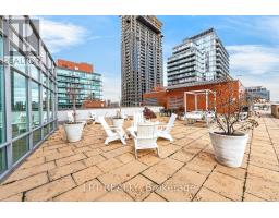 1202 - 112 George Street, Toronto, ON M5A2M5 Photo 27