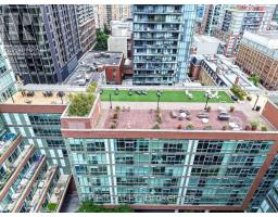 1202 - 112 George Street, Toronto, ON M5A2M5 Photo 33