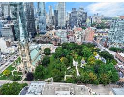 1202 - 112 George Street, Toronto, ON M5A2M5 Photo 35