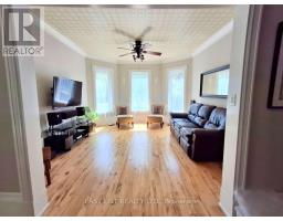 Living room - 9 River Street, Severn, ON L0K1E0 Photo 8
