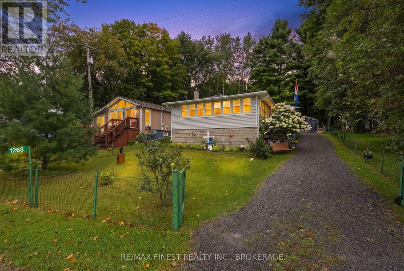 1263 WHITE LAKE ROAD - 1
