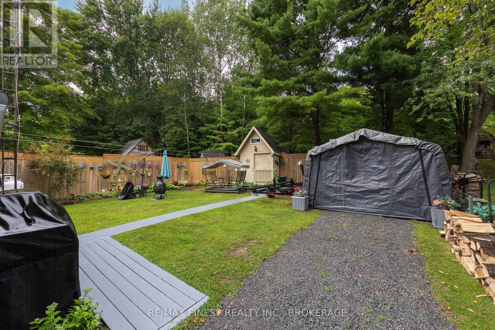 1263 WHITE LAKE ROAD - 15