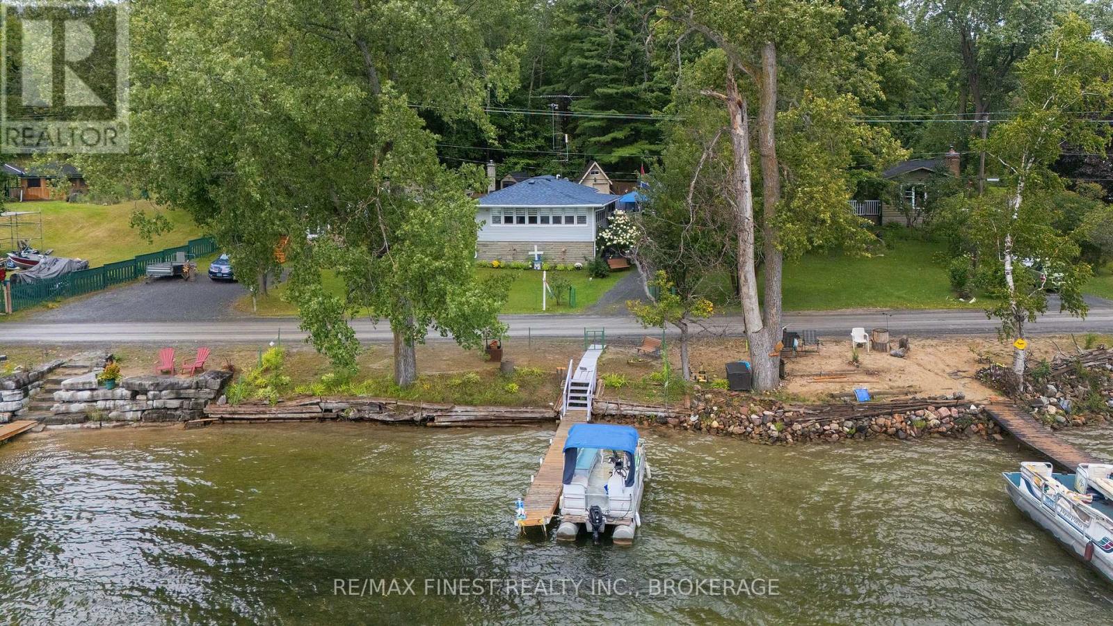 1263 WHITE LAKE ROAD - Image 48