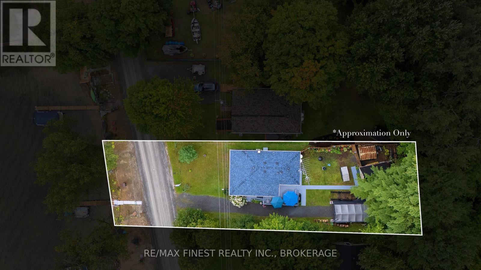 1263 WHITE LAKE ROAD - 50