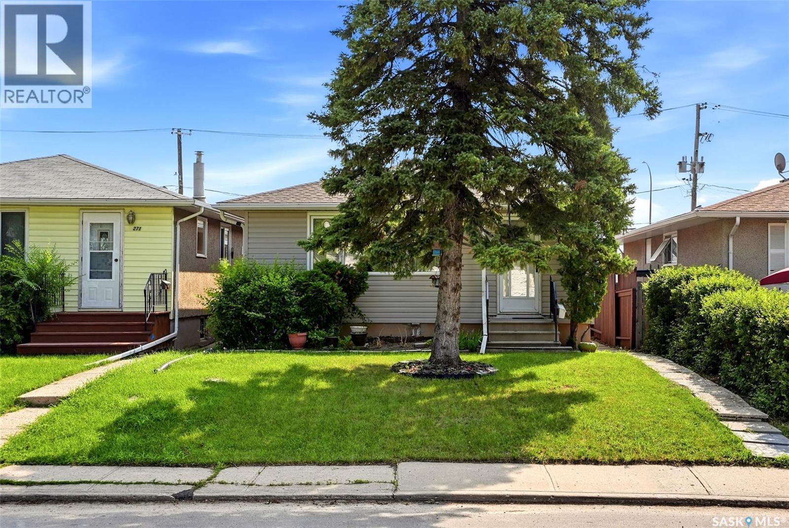 273 Angus STREET - 2