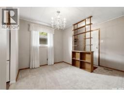 Bedroom - 273 Angus Street, Regina, SK S4R3K5 Photo 6
