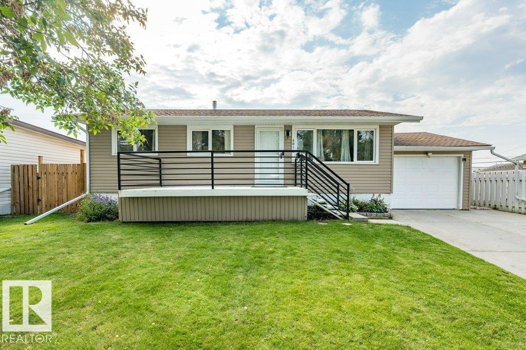 4012 55 ST, Wetaskiwin, Alberta, T9A1T4
