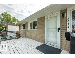 Bedroom 3 - 4012 55 St, Wetaskiwin, AB T9A1T4 Photo 7
