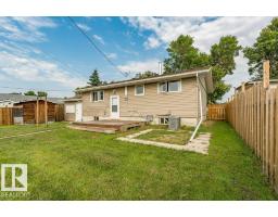 4012 55 St, Wetaskiwin, AB T9A1T4 Photo 39