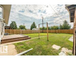 4012 55 St, Wetaskiwin, AB T9A1T4 Photo 34