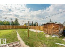 4012 55 St, Wetaskiwin, AB T9A1T4 Photo 42