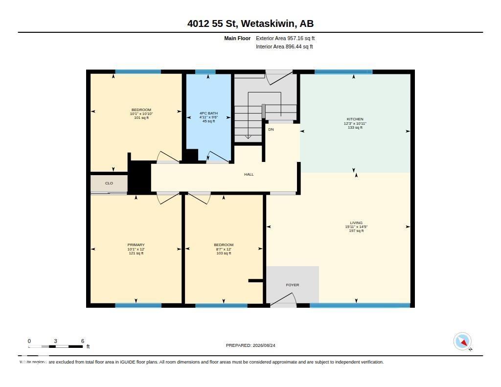 4012 55 ST - 43