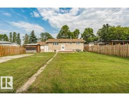4012 55 St, Wetaskiwin, AB T9A1T4 Photo 36