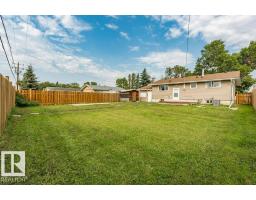 4012 55 St, Wetaskiwin, AB T9A1T4 Photo 38