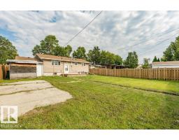 4012 55 St, Wetaskiwin, AB T9A1T4 Photo 35