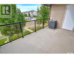 Laundry room - 306 110 Shillington Crescent, Saskatoon, SK S7N3Z8 Photo 10
