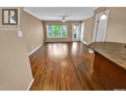 Living room - 306 110 Shillington Crescent, Saskatoon, SK S7N3Z8 Photo 6