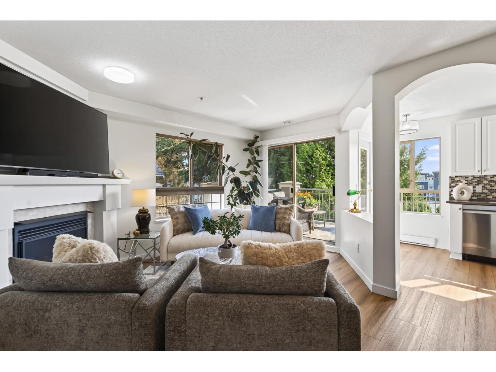 313 22025 48 AVENUE, Langley