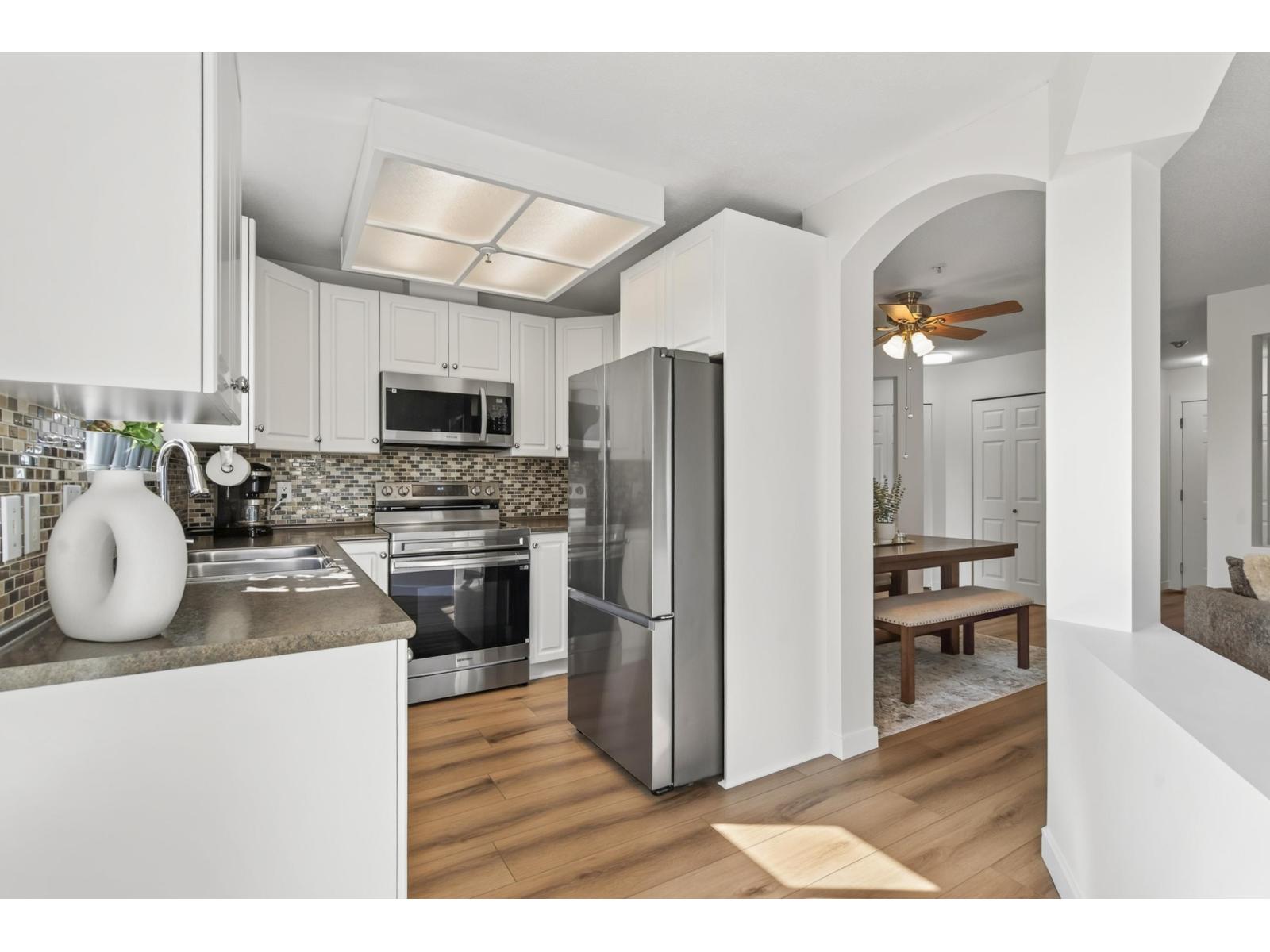 313 22025 48 AVENUE, Langley