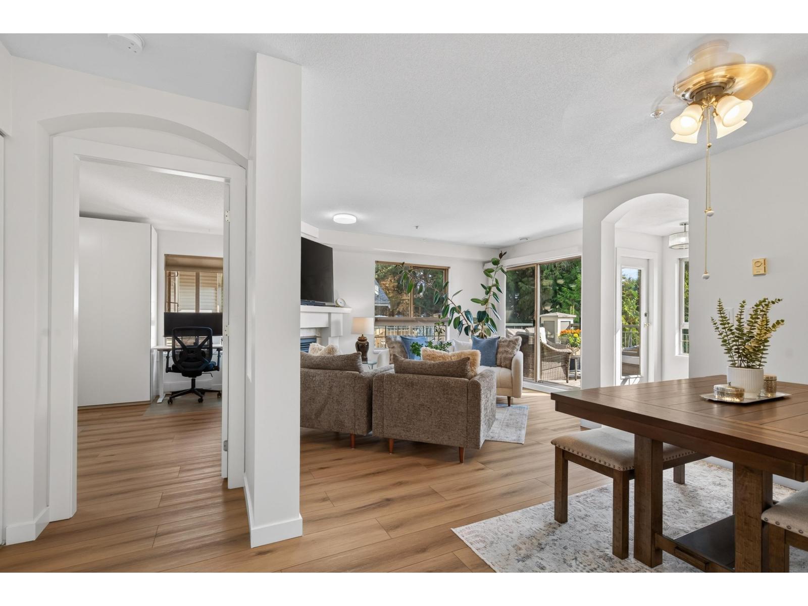 313 22025 48 AVENUE, Langley