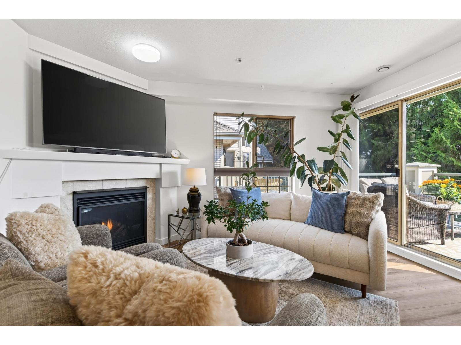 313 22025 48 AVENUE, Langley