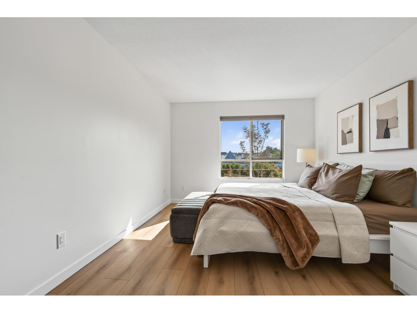 313 22025 48 AVENUE, Langley