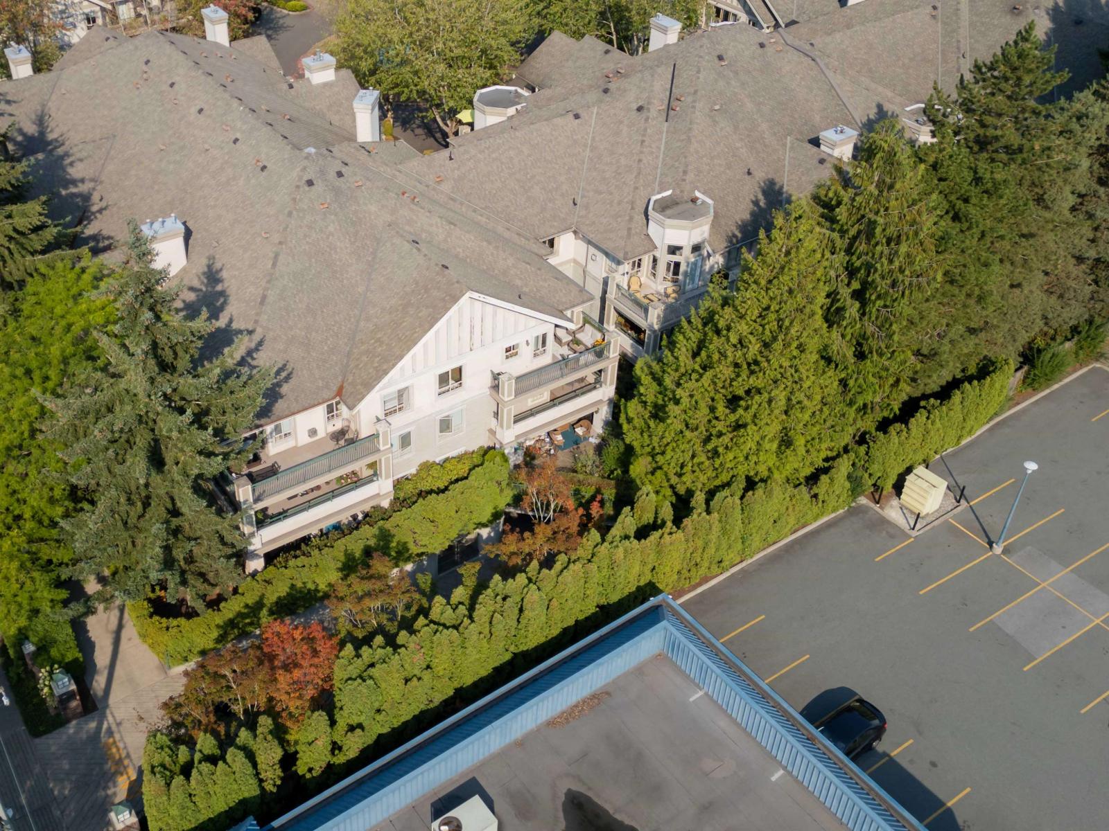 313 22025 48 AVENUE, Langley