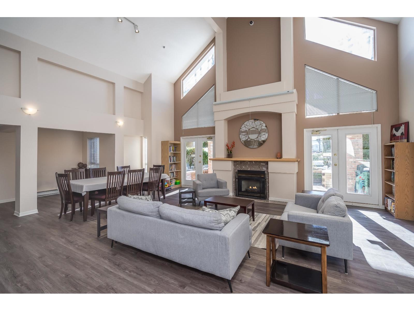 313 22025 48 AVENUE, Langley